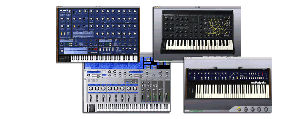 korg legacy collection vst free download